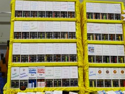 Messe Tulln am 27.03.2025